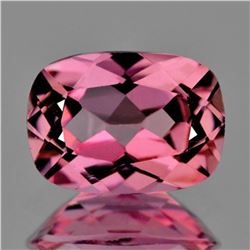 Natural AAA Padparadscha Pink Tourmaline VVS