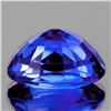 Image 2 : Natural Kashmir Blue Sapphire 1.17 Cts - VVS