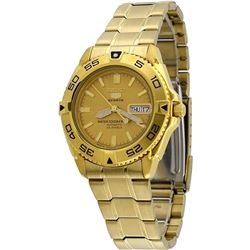 SEIKO Sports Automatic Dive Watch Made in Japan