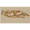 Image 2 : LOVELY 5.25 CT MIXED COLOR SAPPHIRE GEMSTONES.