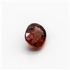 Image 2 : Rare Un-Heated Certified 1.89 Ct Red Sapphire