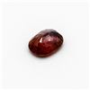 Image 3 : Rare Un-Heated Certified 1.89 Ct Red Sapphire