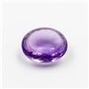 Image 1 : Awesome Rare Unheated Natural 32.57 Ct. Amethyst