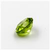 Image 2 : BEAUTIFUL UNTREATED 3.33 CT PERIDOT SOLITARE