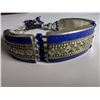 Image 1 : Tibet Hand Made Lapiz Lazuli Bracelet