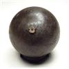 Image 1 : US 11" DAHLGREN CANNONBALL