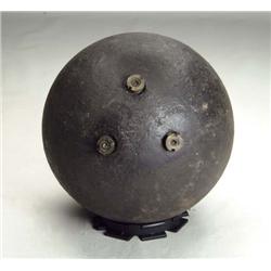 US 15" TRIPLE FUSED RODMAN CANNONBALL