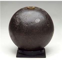 CS 8" INCENDIARY SHELL