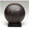 Image 1 : CS 8" INCENDIARY SHELL