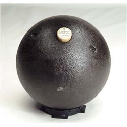 US 13" MORTAR BALL