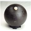 Image 1 : US 13" MORTAR BALL