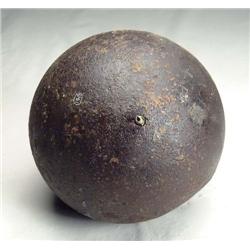 US 15" SOLID SHOT