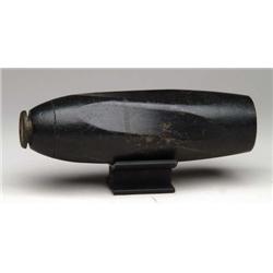 BRITISH 12-POUNDER WHITWORTH SHELL