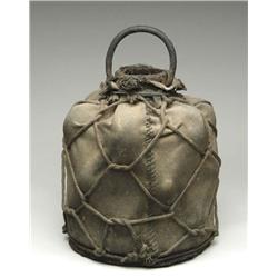 US ARMY 9" QUILTED GRAPE SHOT
