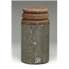 Image 1 : US 6-POUNDER CANISTER