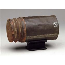 CS 6-POUNDER SMOOTHBORE CANISTER