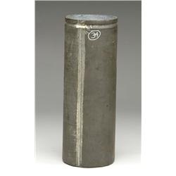 US 3" HOTCHKISS CANISTER