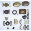 Image 1 : LOT OF MISCELLANEOUS ACCOUTREMENT ITEMS