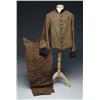 Image 1 : CONFEDERATE UNIFORM JACKET AND PANTS