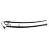 Image 1 : MODEL 1840 PALMETTO CAVALRY SABER