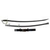 Image 1 : IDENTIFIED CAVALRY SABER AND SWORD BELT