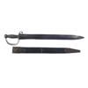 Image 1 : CONFEDERATE NAVAL CUTLASS