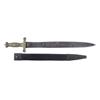 Image 1 : US MODEL 1832 SHORT ARTILLERY SWORD