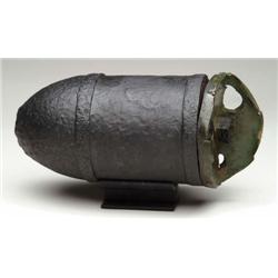 CS RIFLED 18-POUNDER TENNESSEE SABOT (MULLANE) SH