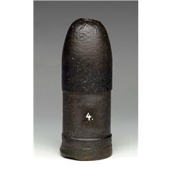 CS 3" BROOKE SHELL