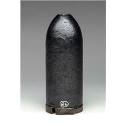 CS 3" TRANS-MISSISSIPPI READ SHELL