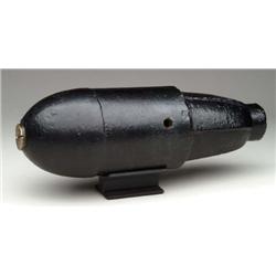 US 4.5" SCHENKL SHELL