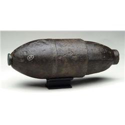 US 5.1" SCHENKL SHELL