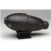 Image 1 : US 6-POUNDER RIFLED SCHENKL SHELL
