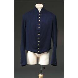 CIVIL WAR UNION MOUNTED JACKET