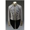 Image 1 : AMERICAN MILITIA ARTILLERY OFFICER'S COAT C.1845