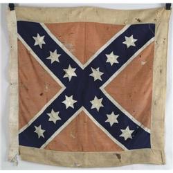 EXTREMELY RARE CONFEDERATE ARMY OF TENNESSEE, 186