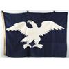 Image 1 : COMMERCIAL SHIP'S "EAGLE JACK" FLAG