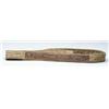 Image 1 : CONFEDERATE CANVAS MUSKET SLING