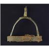 Image 1 : CONFEDERATE LEECH & RIGDON SPUR WITH CAST CS AND 
