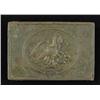 Image 1 : EXCAVATED LA BELT BUCKLE