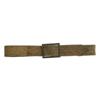 Image 1 : CONFEDERATE WISHBONE BUCKLE AND BELT