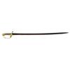 Image 1 : REGULATION CONFEDERATE NAVAL OFFICER'S SWORD