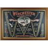 Image 1 : WINCHESTER 1902 DBL "W"  LITHO