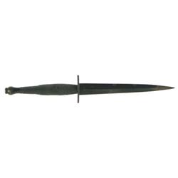 FAIRBORN TYPE DAGGER