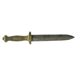 MODIFIED EUROPEAN SWORD