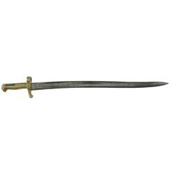 AMES SABER BAYONET
