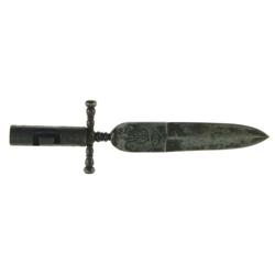 EUROPEAN COMBINATION SOCKET/PLUG BAYONET