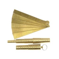 SET OF GALAZAN SHOT GUN GAUGES