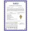 Image 2 : Rolex Pre-owned 26mm Womens String Champagne 18K Gold - REF-1140H2N