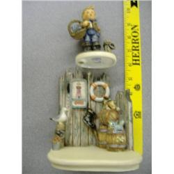 Hummel Catch of the Day                        20